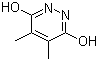 3,6-Dihydroxy-4,5-Dimethylpyridazine manufacturer